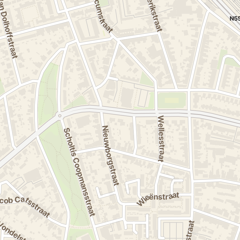 Burgemeester Gommansstraat 147