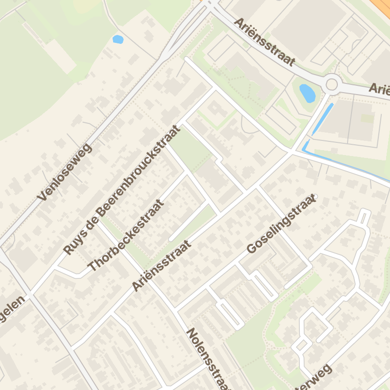 Abraham Kuyperstraat 5