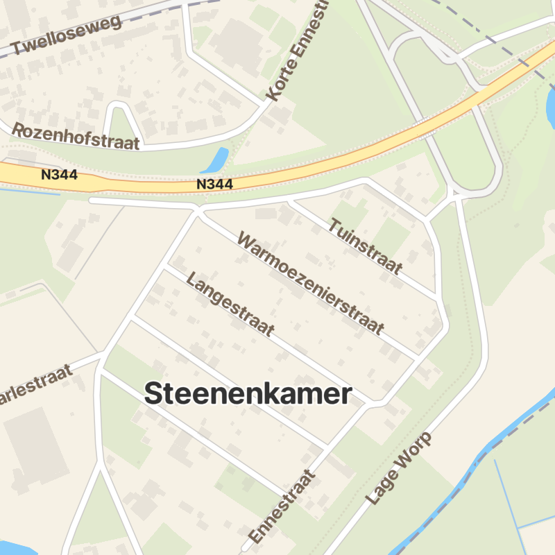 Warmoezenierstraat 6