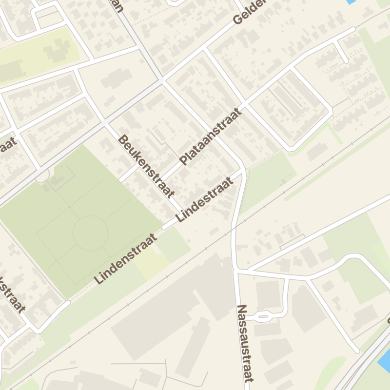 Lindestraat 7