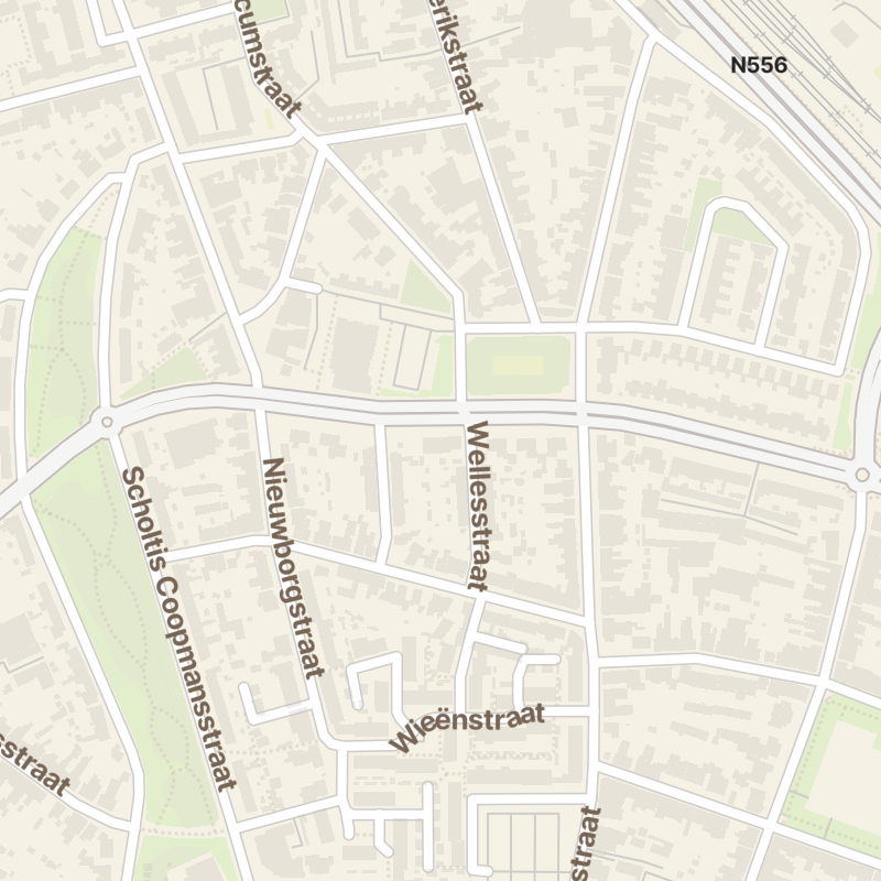 Burgemeester Gommansstraat 139
