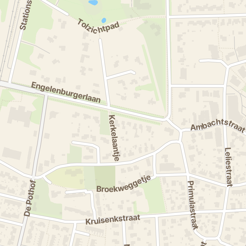 Engelenburgerlaan 13