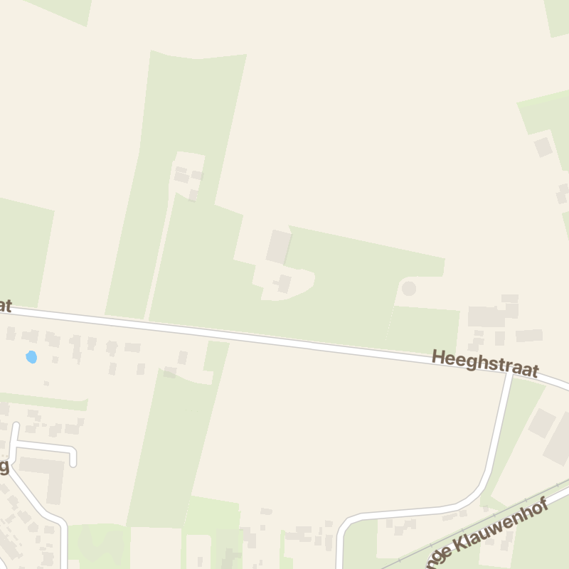 Heeghstraat 45