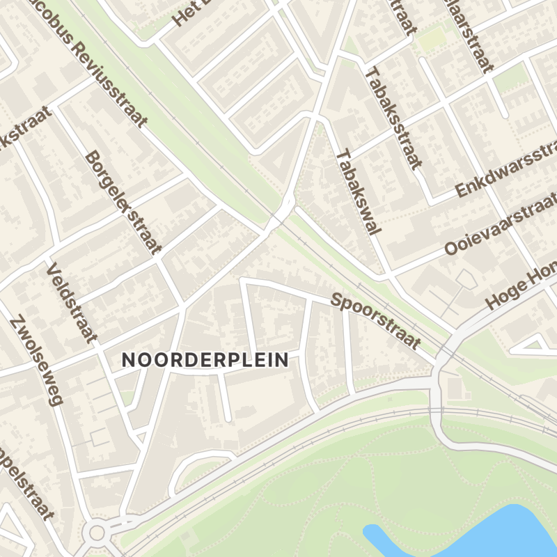 Spoorstraat 13