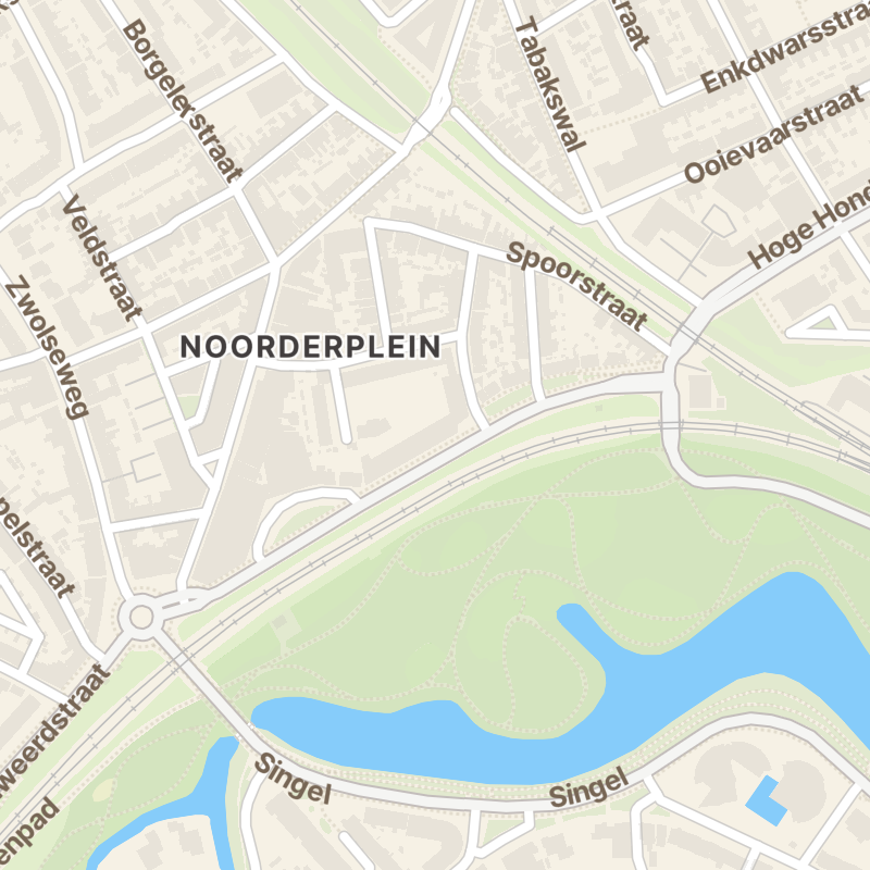 Rijsterborgherweg 20-F32