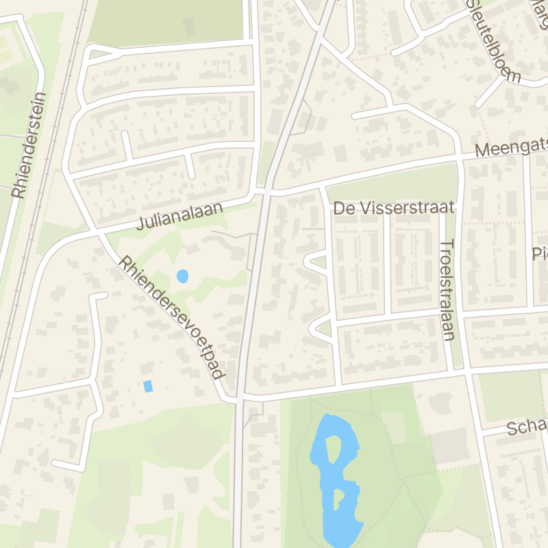 Zutphensestraat 100