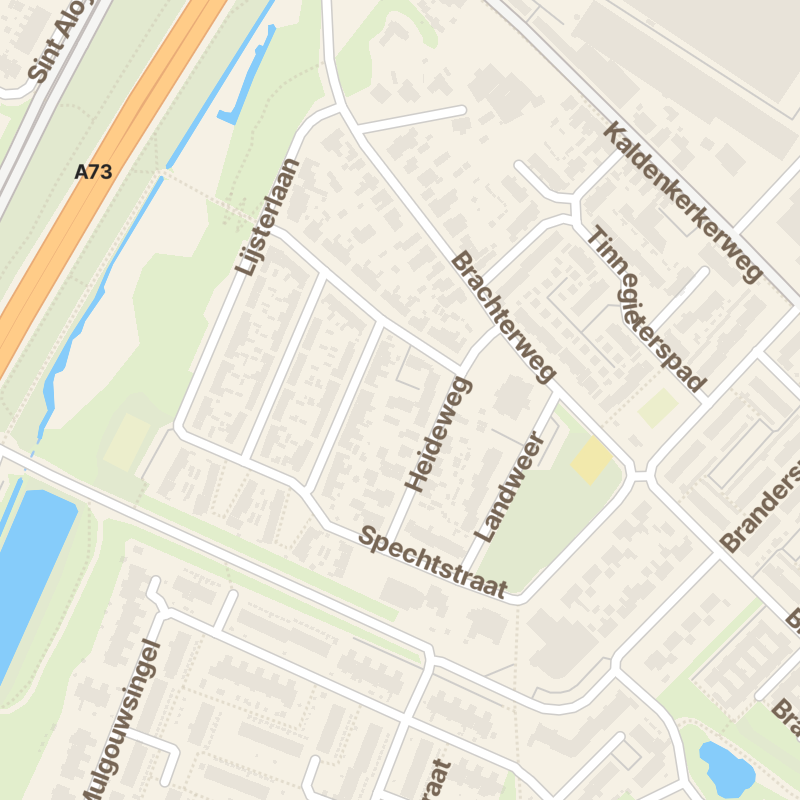 Heideweg 68
