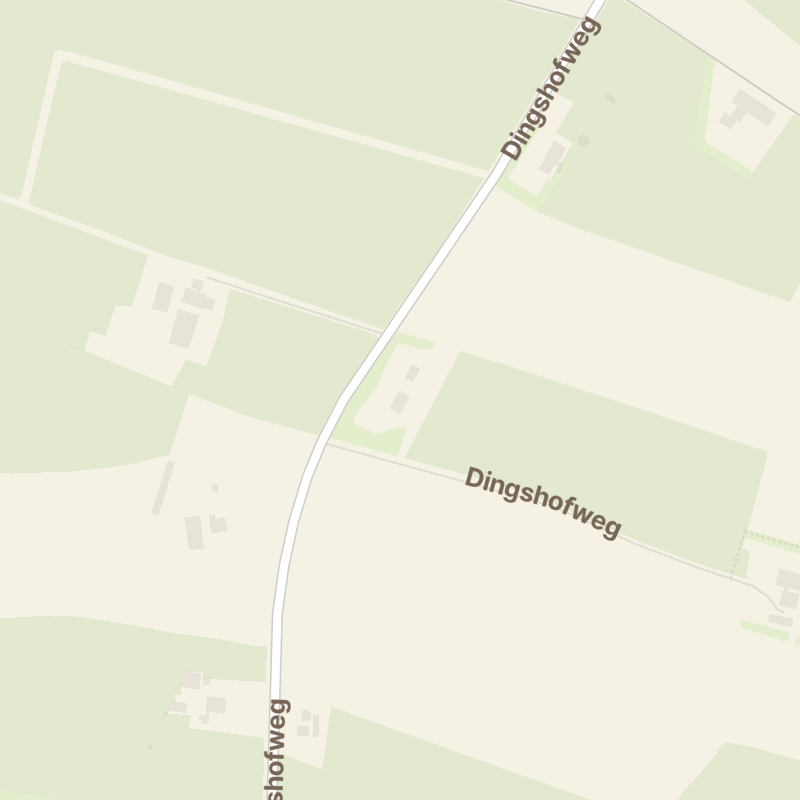 Dingshofweg 14