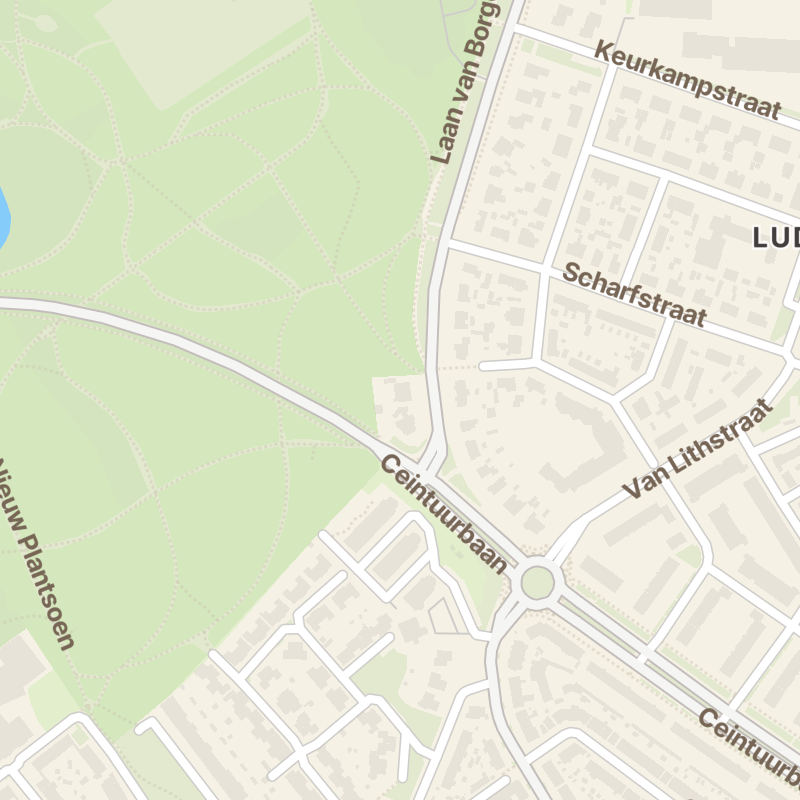Laan van Borgele 3