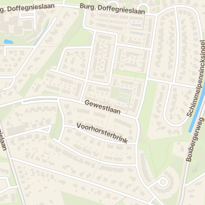 Gewestlaan 43