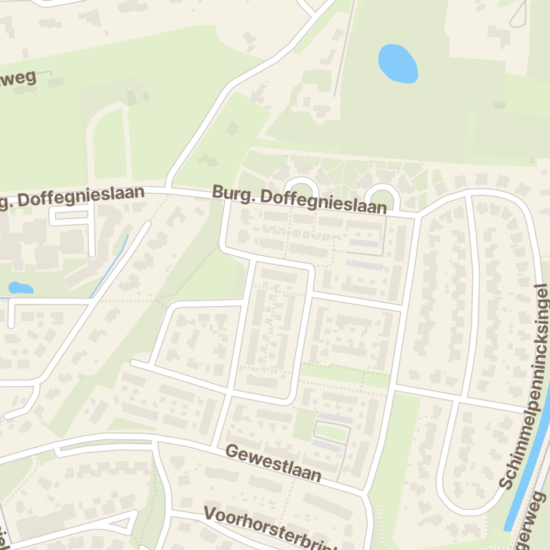 van Suchtelensingel 43