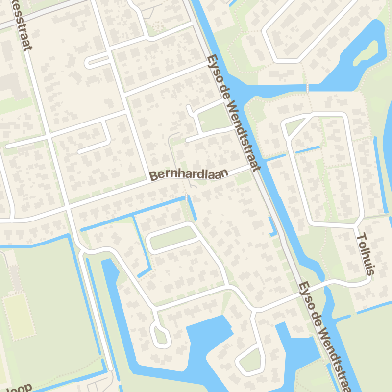 Bernhardlaan 15