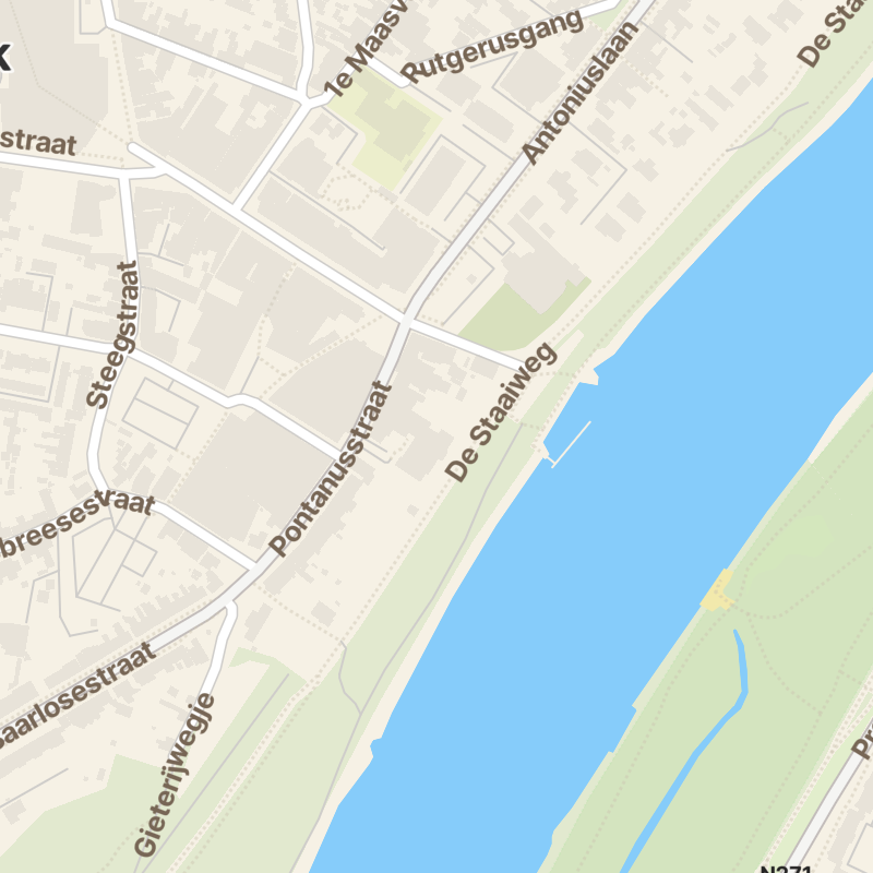Pontanusstraat 17-F