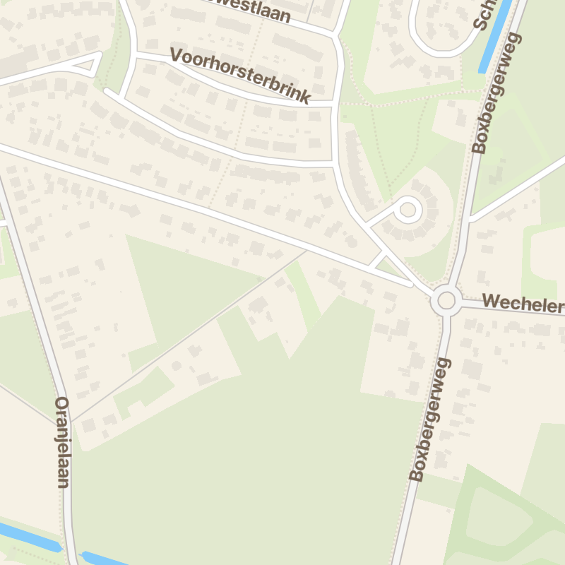 Binnenweg 8
