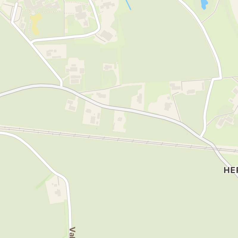 Herfterlaan 26-A