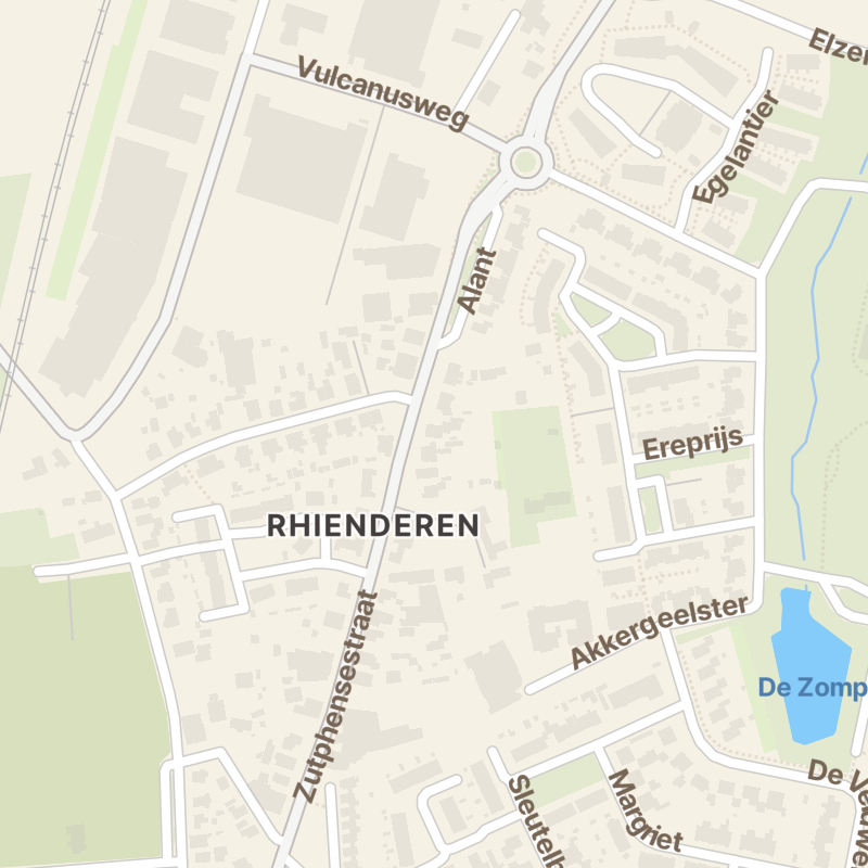 Zutphensestraat 210