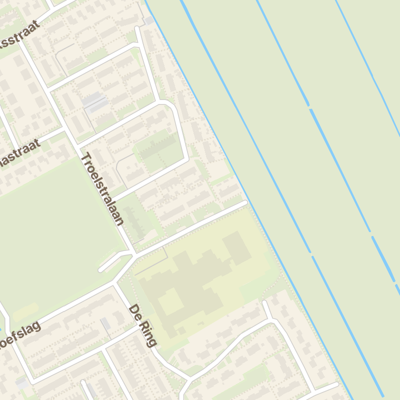 De Hoefslag 27