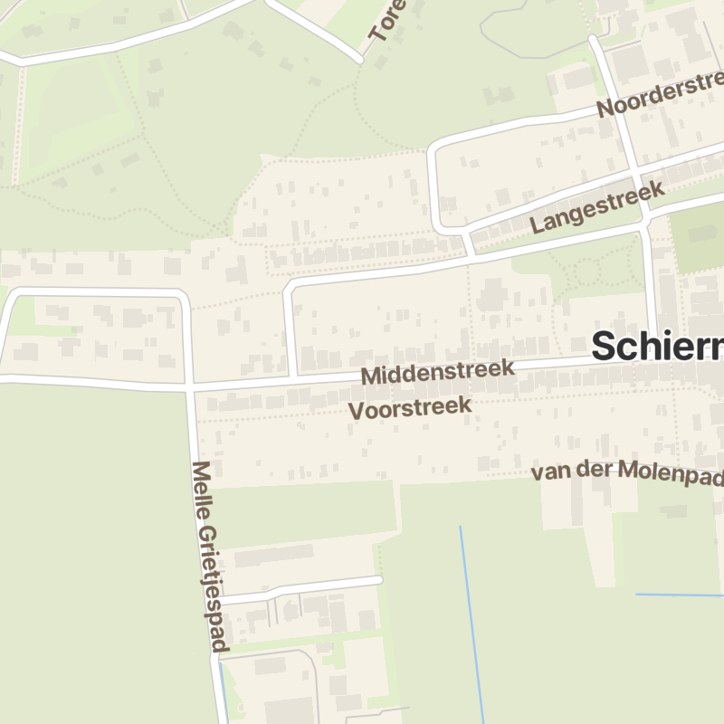 Middenstreek 52