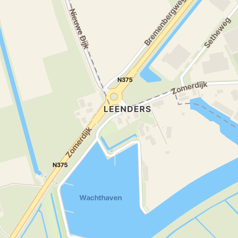 Zomerdijk 3