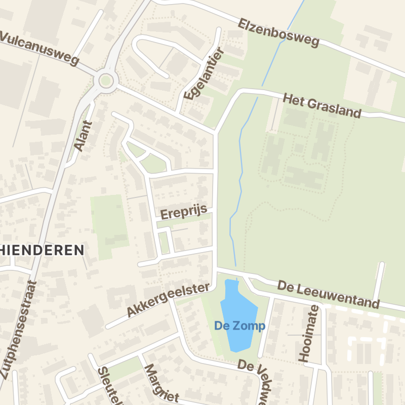 Het Stroomdal 36