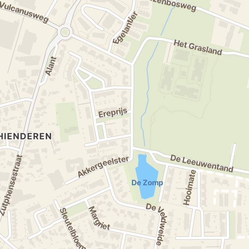 Het Stroomdal 40