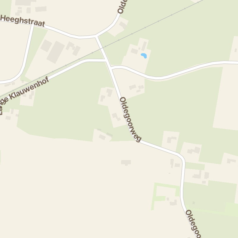 Oldegoorweg 5-A
