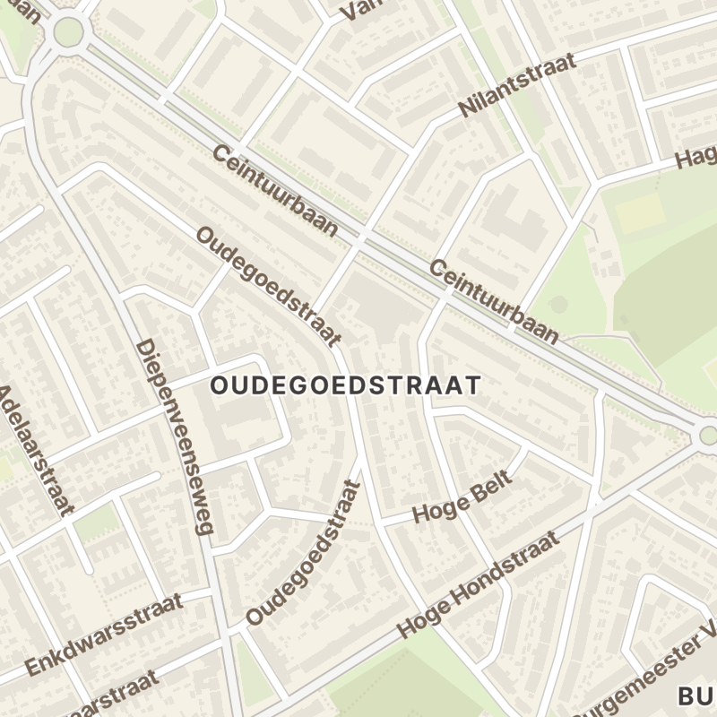 Oudegoedstraat 66
