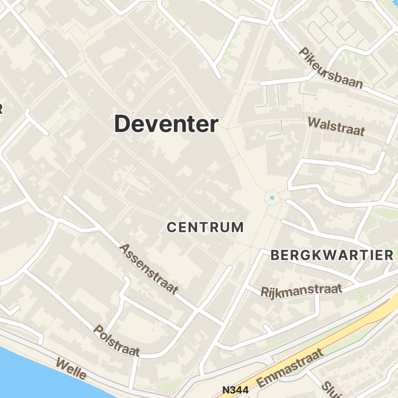 Grote Overstraat 59-D