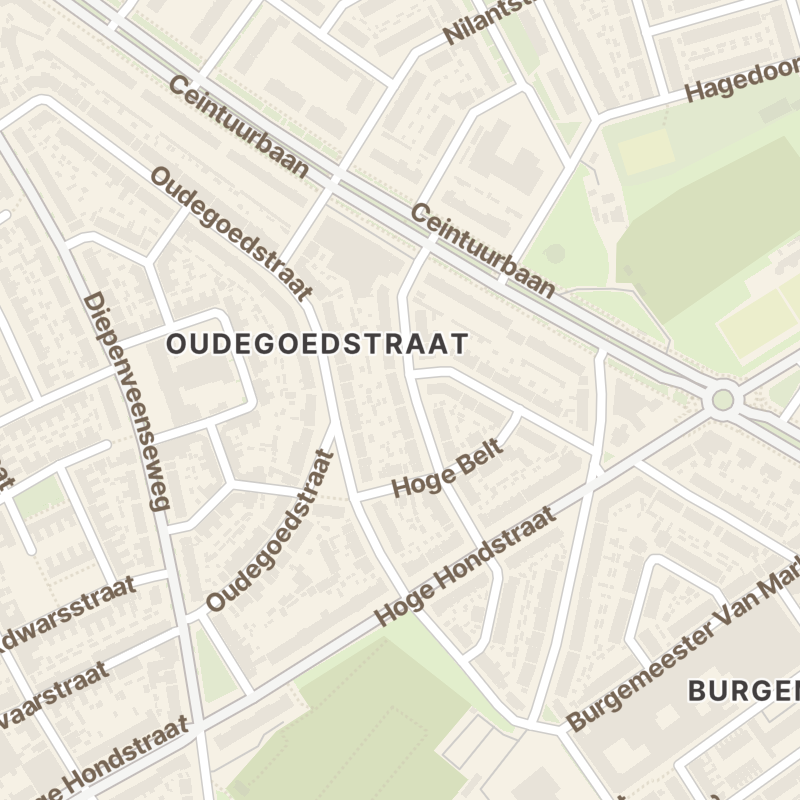 President Steynstraat 29