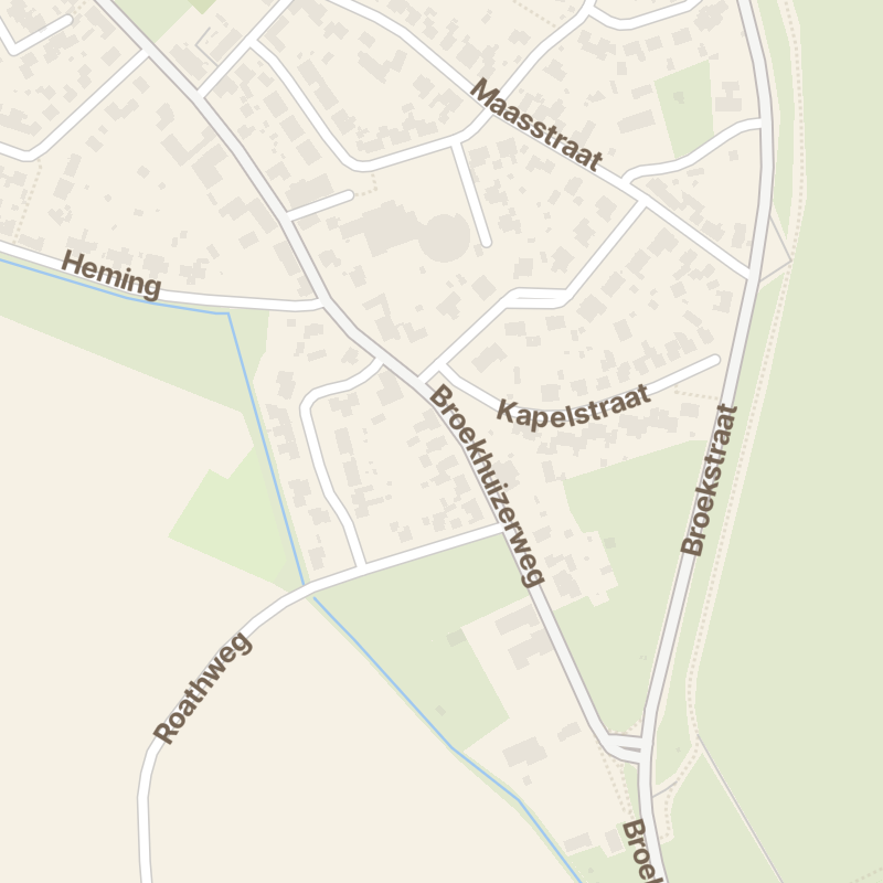 Broekhuizerweg 24