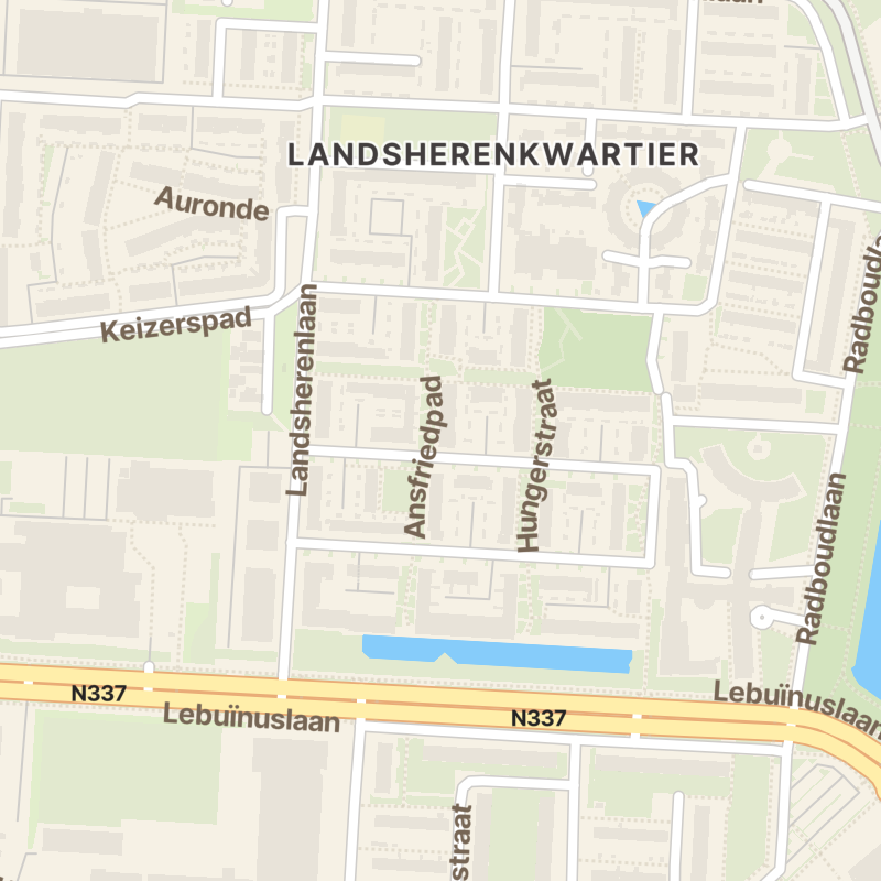 Ansfriedpad 28