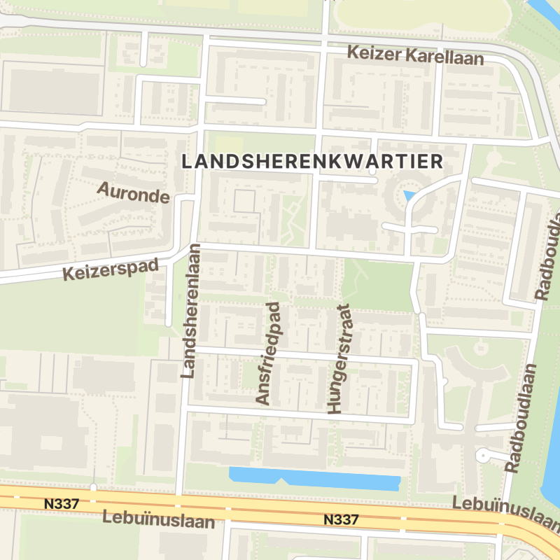 Ansfriedpad 44