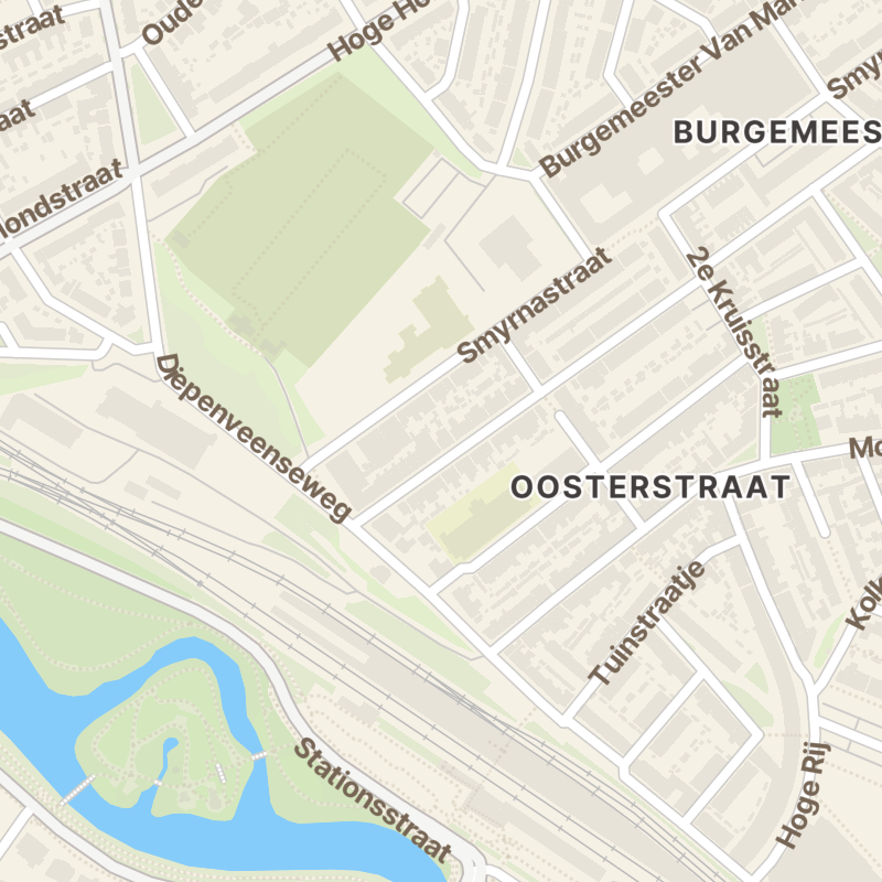 Manegestraat 9