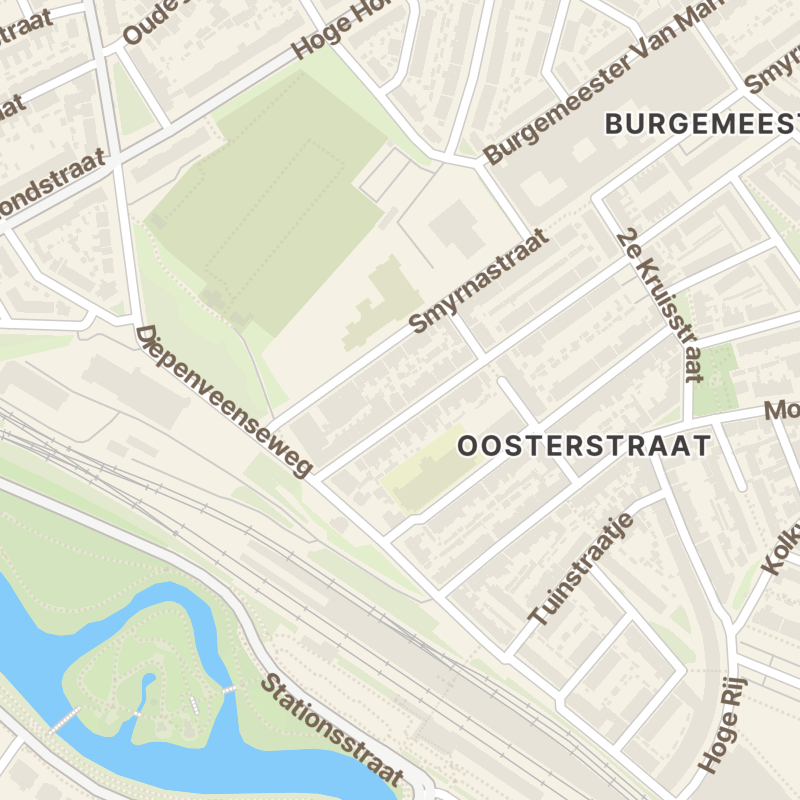 Manegestraat 11