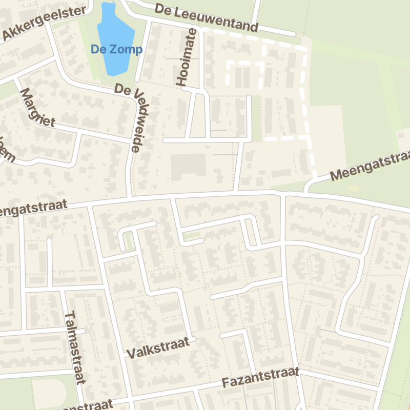 Meengatstraat 62