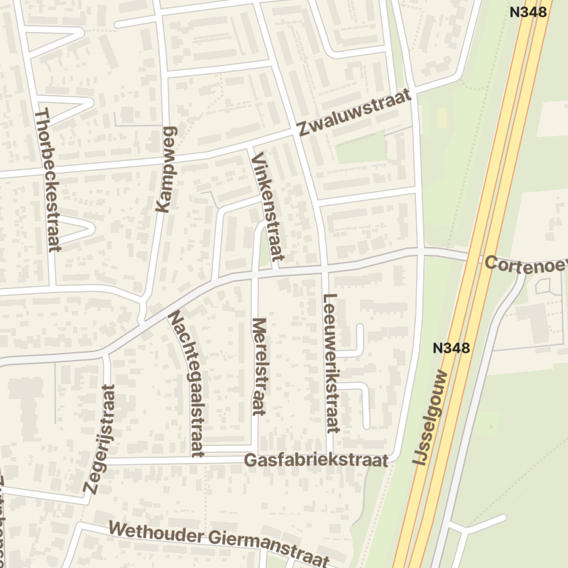 Cortenoeverseweg 32