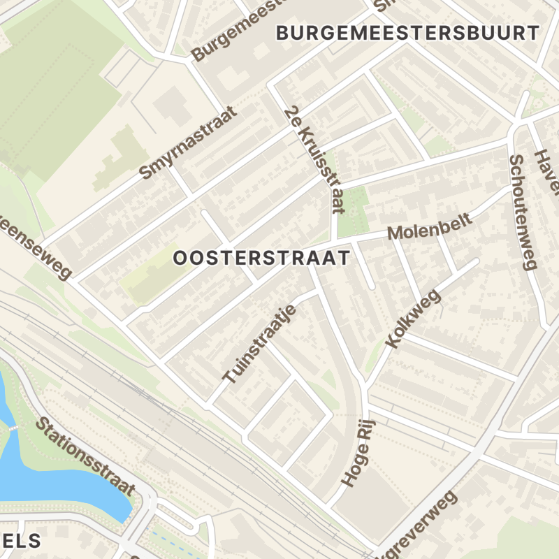 Eendrachtstraat 50