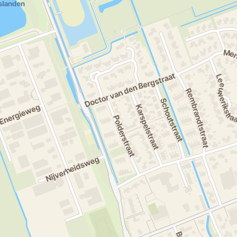 Polderstraat 20