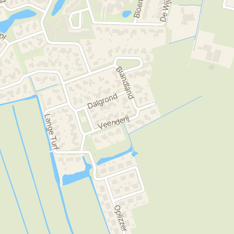 Veenderij 11