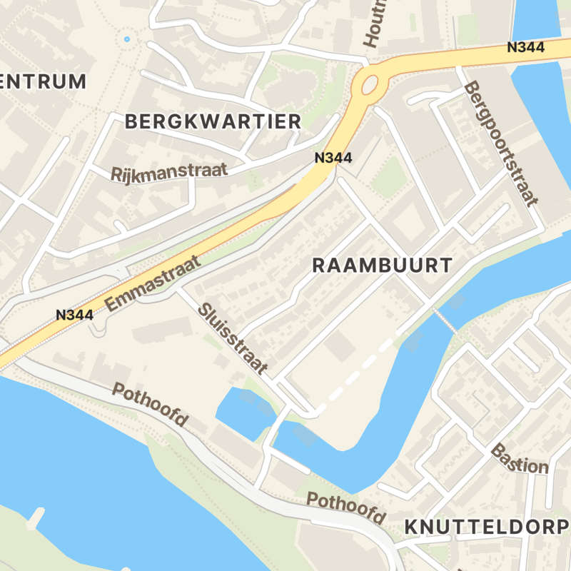 Gieterijstraat 21
