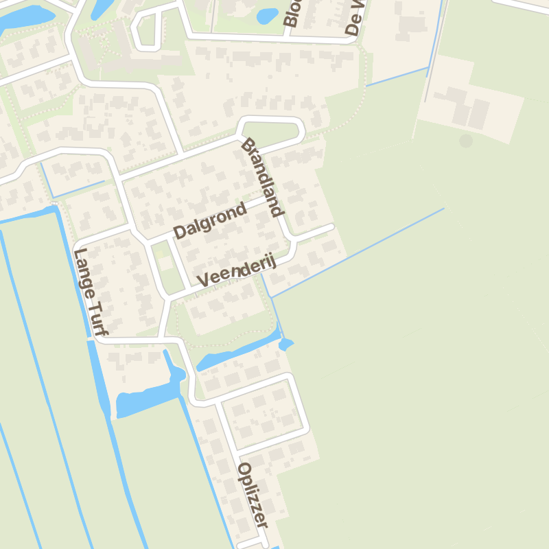 Veenderij 30