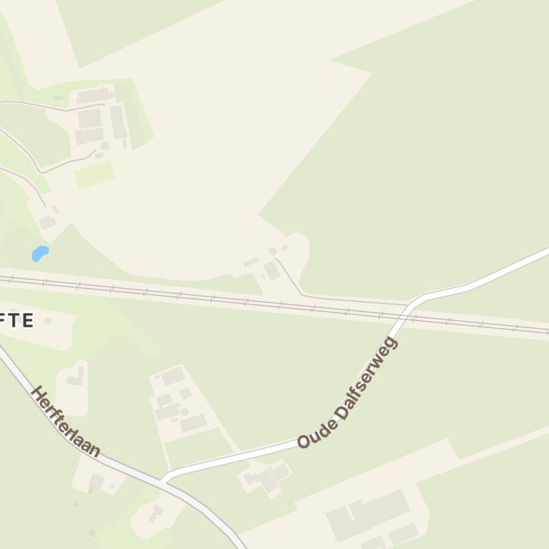 Oude Dalfserweg 7
