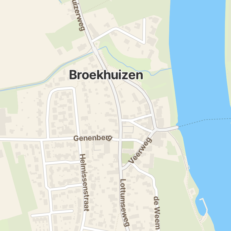 Hoogstraat 18