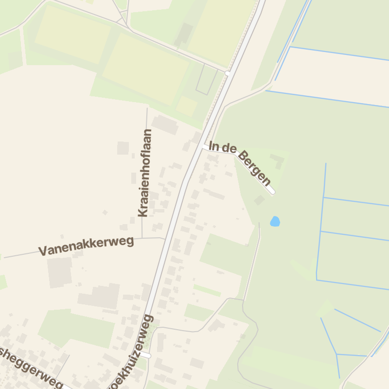 Broekhuizerweg 32-a