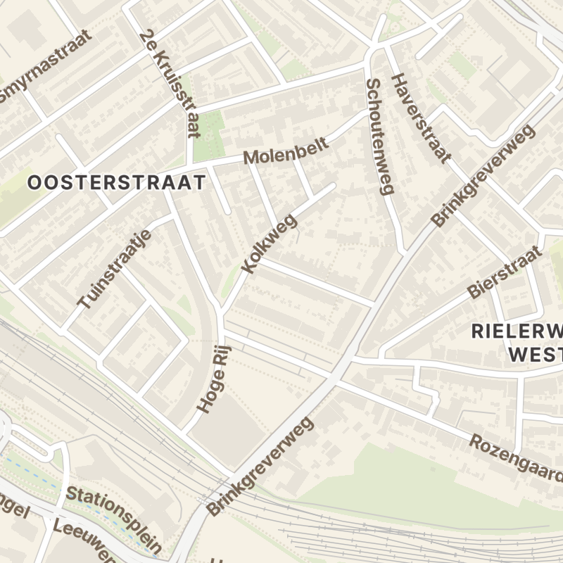 2e Pauwenlandstraat 21