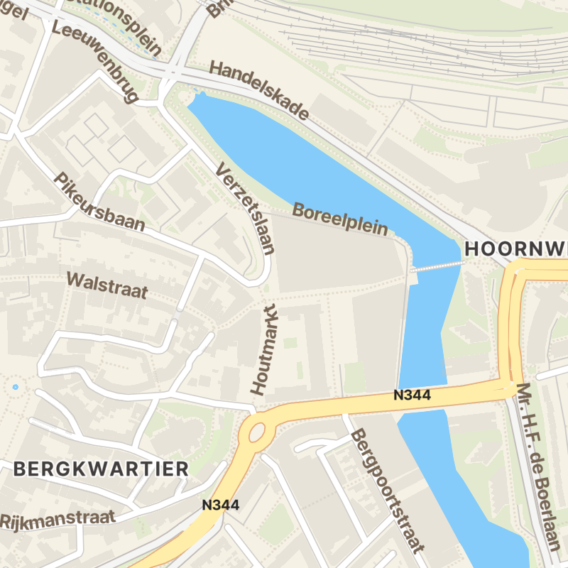 Boreelplein 11