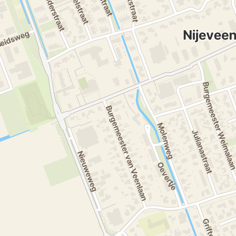 Burg. van Veenlaan 5-B