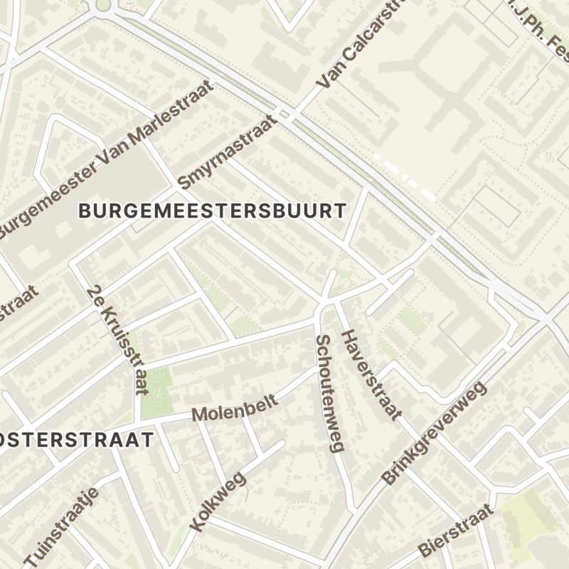 G.I. Brucestraat 3