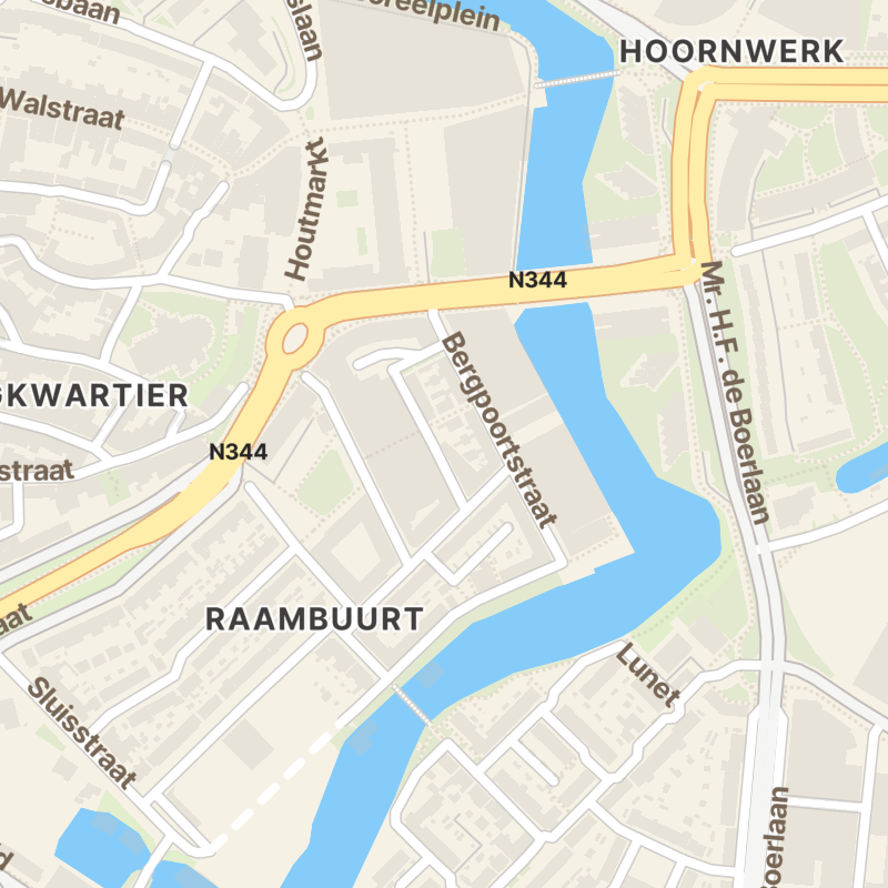 Maalderijstraat 2-B