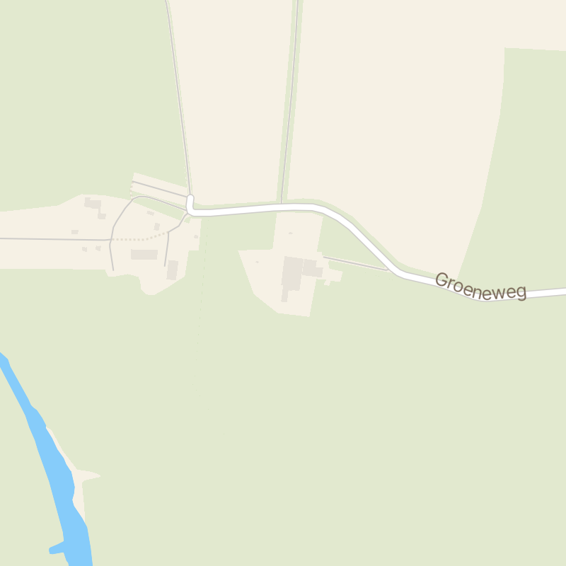 Groeneweg 1